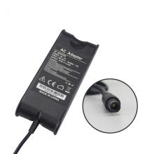 65W  For Dell Ce Approved Universal Laptop charger 19.5V 3.34A AC Adapter Power with 7.4*5.0mm Pin